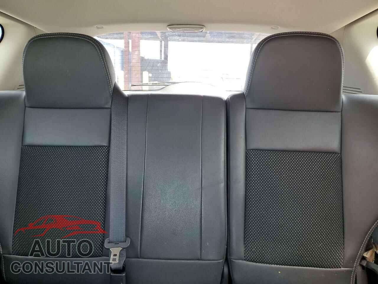 JEEP COMPASS 2014 - 1C4NJDEB8ED626044