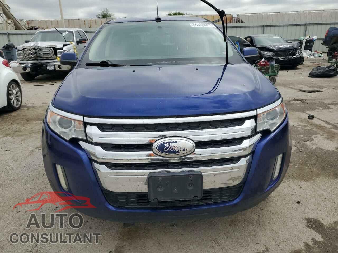 FORD EDGE 2013 - 2FMDK4JC3DBC30773