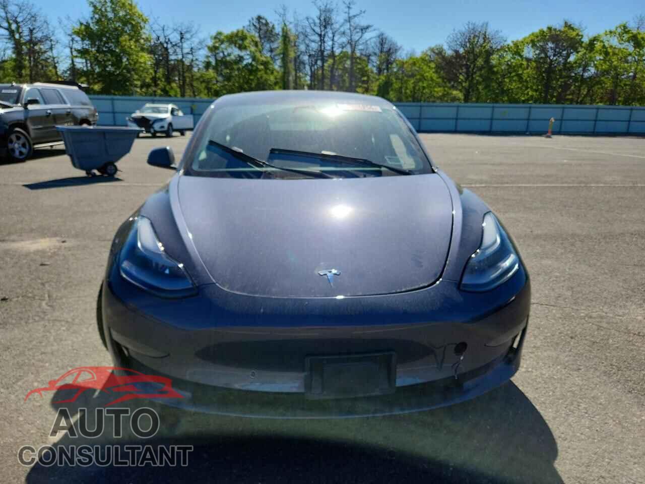TESLA MODEL 3 2023 - 5YJ3E1EA2PF396191