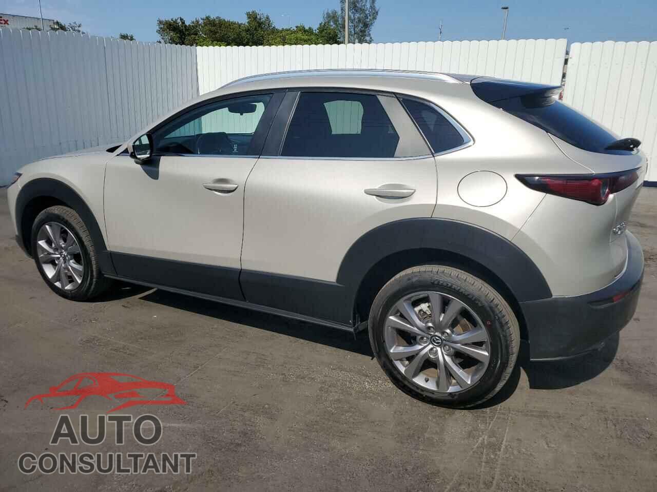 MAZDA CX30 2023 - 3MVDMBCM2PM528788