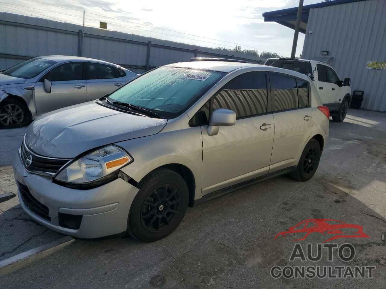NISSAN VERSA 2012 - 3N1BC1CP4CK285610