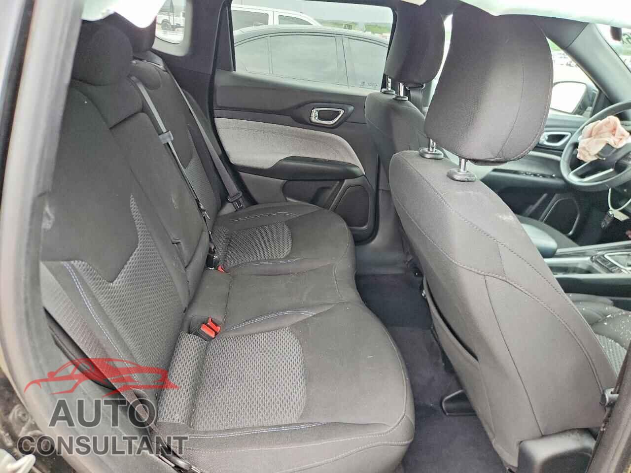 JEEP COMPASS 2024 - 3C4NJDAN2RT601219