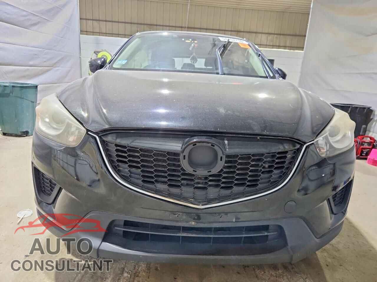 MAZDA CX-5 2015 - JM3KE2BE2F0474580