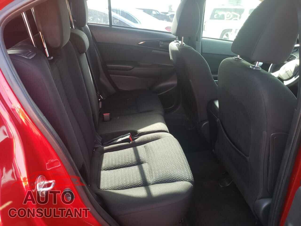MITSUBISHI ECLIPSE 2020 - JA4AT3AA5LZ012322