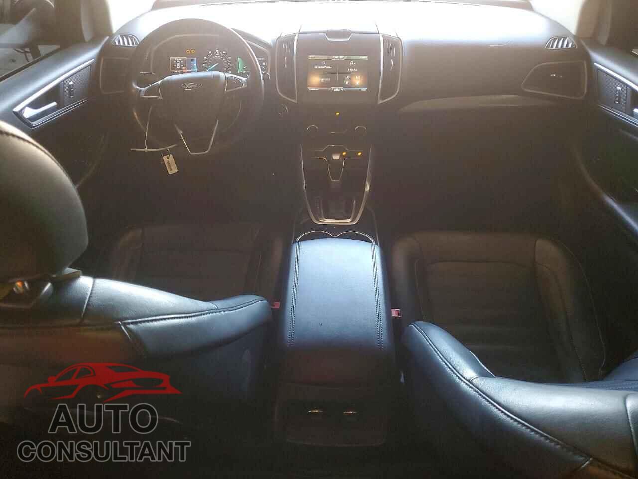 FORD EDGE 2015 - 2FMTK3J91FBB55942