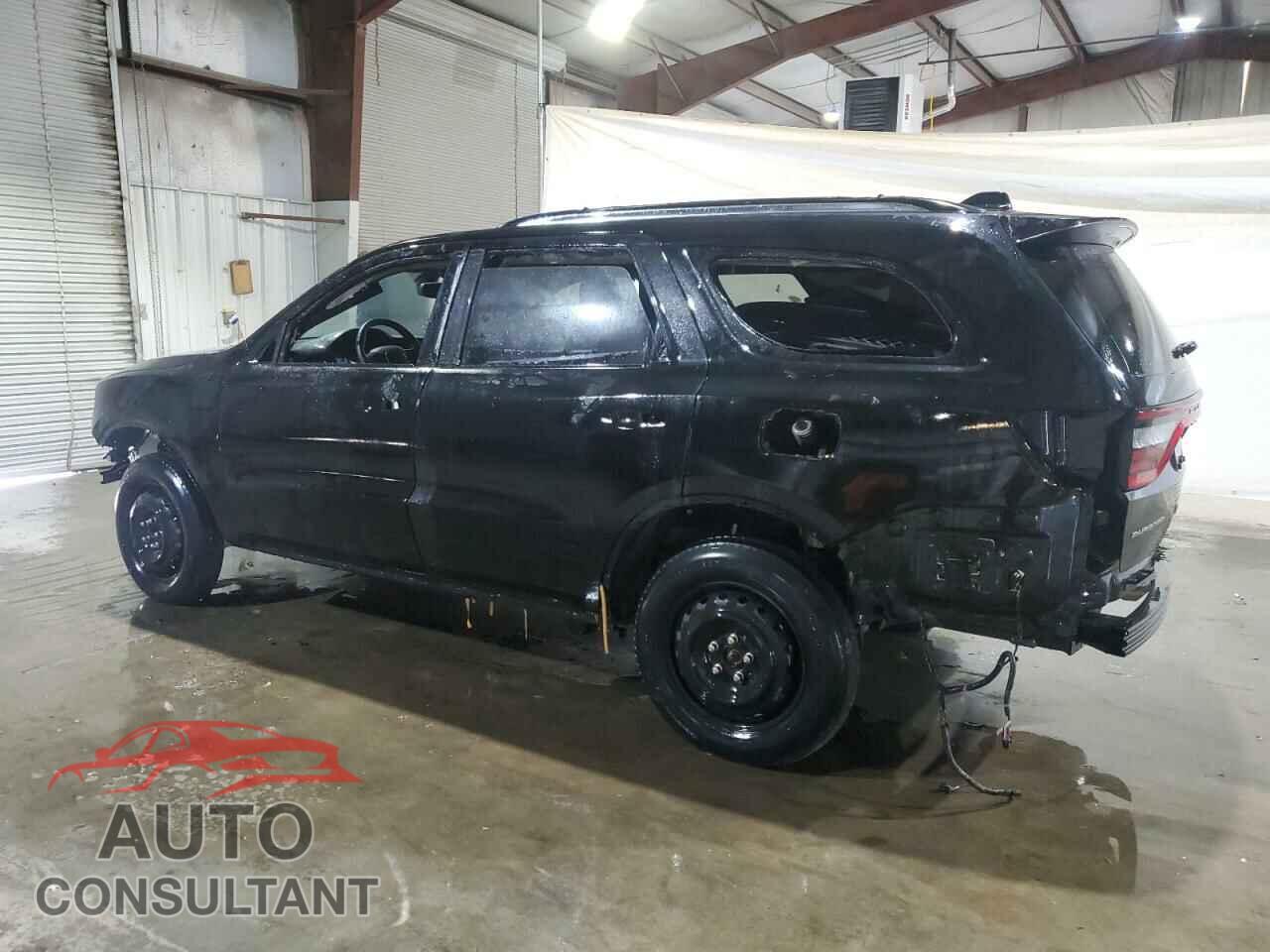 DODGE DURANGO 2023 - 1C4RDHAG3PC624759