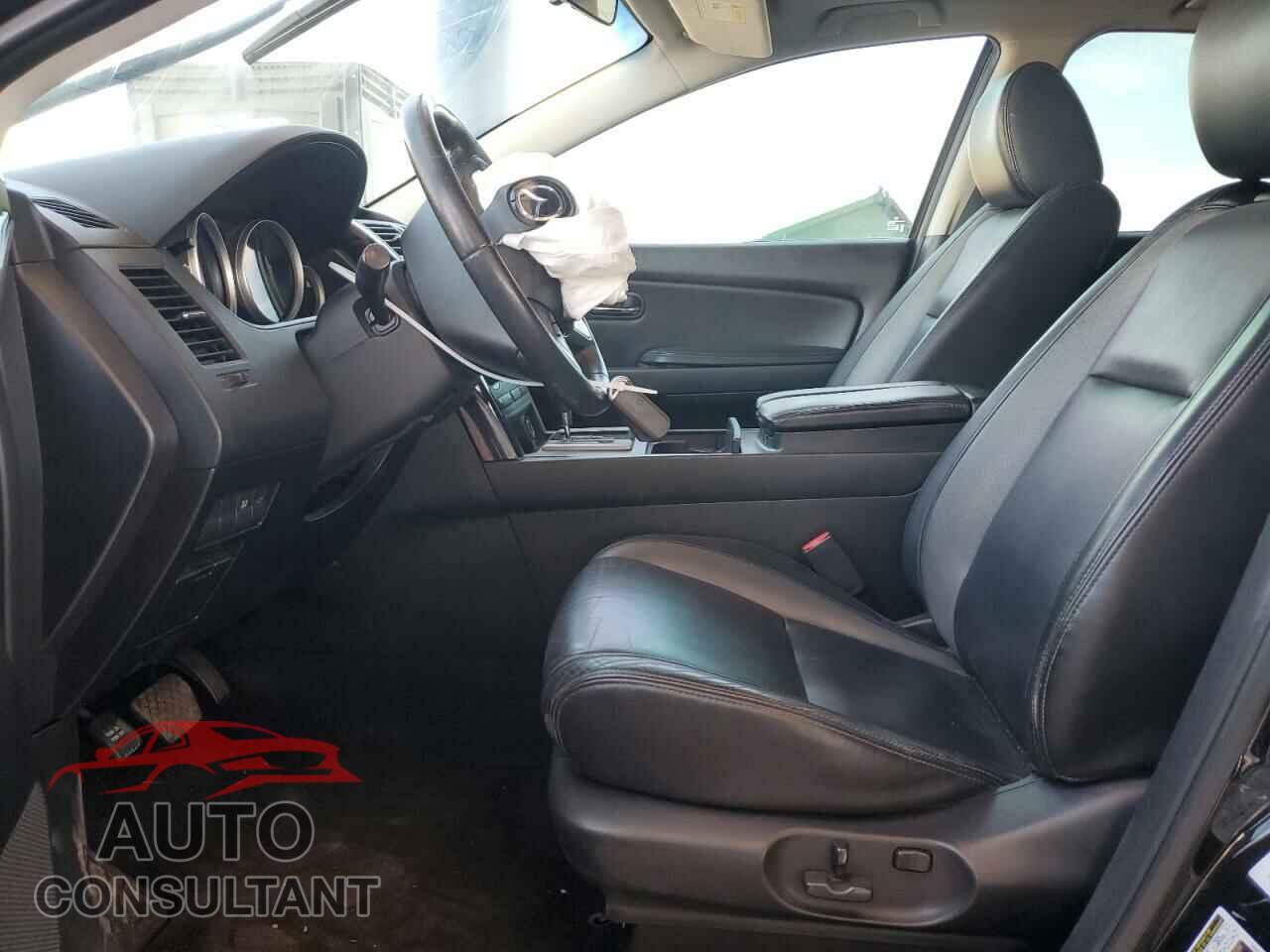 MAZDA CX-9 2012 - JM3TB2CA2C0365072