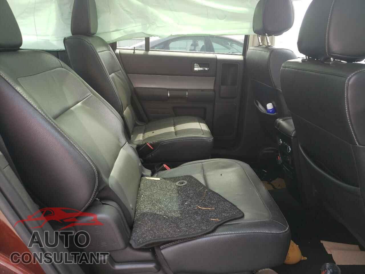 FORD FLEX 2015 - 2FMHK6C86FBA19267