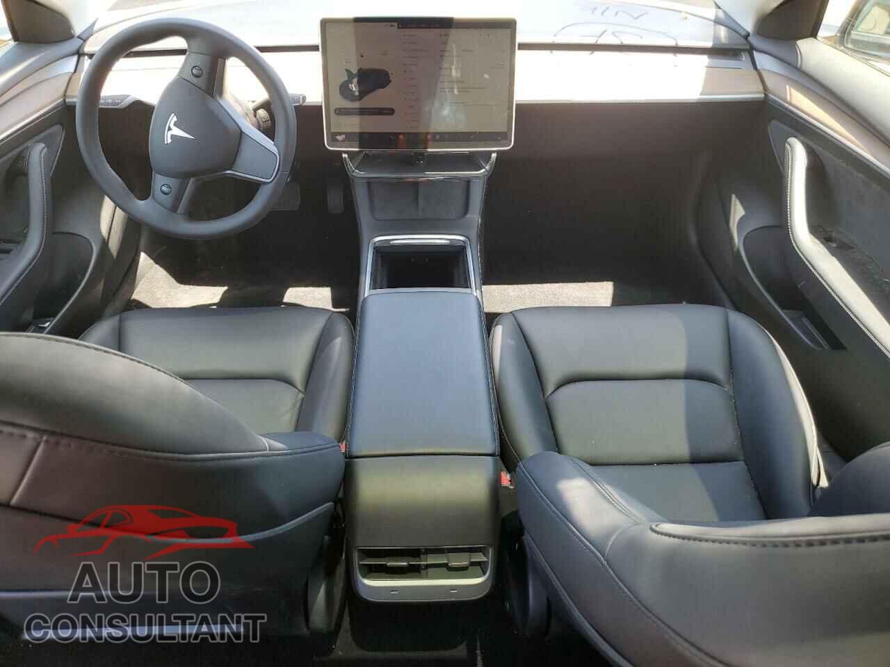 TESLA MODEL 3 2023 - 5YJ3E1EA4PF552957