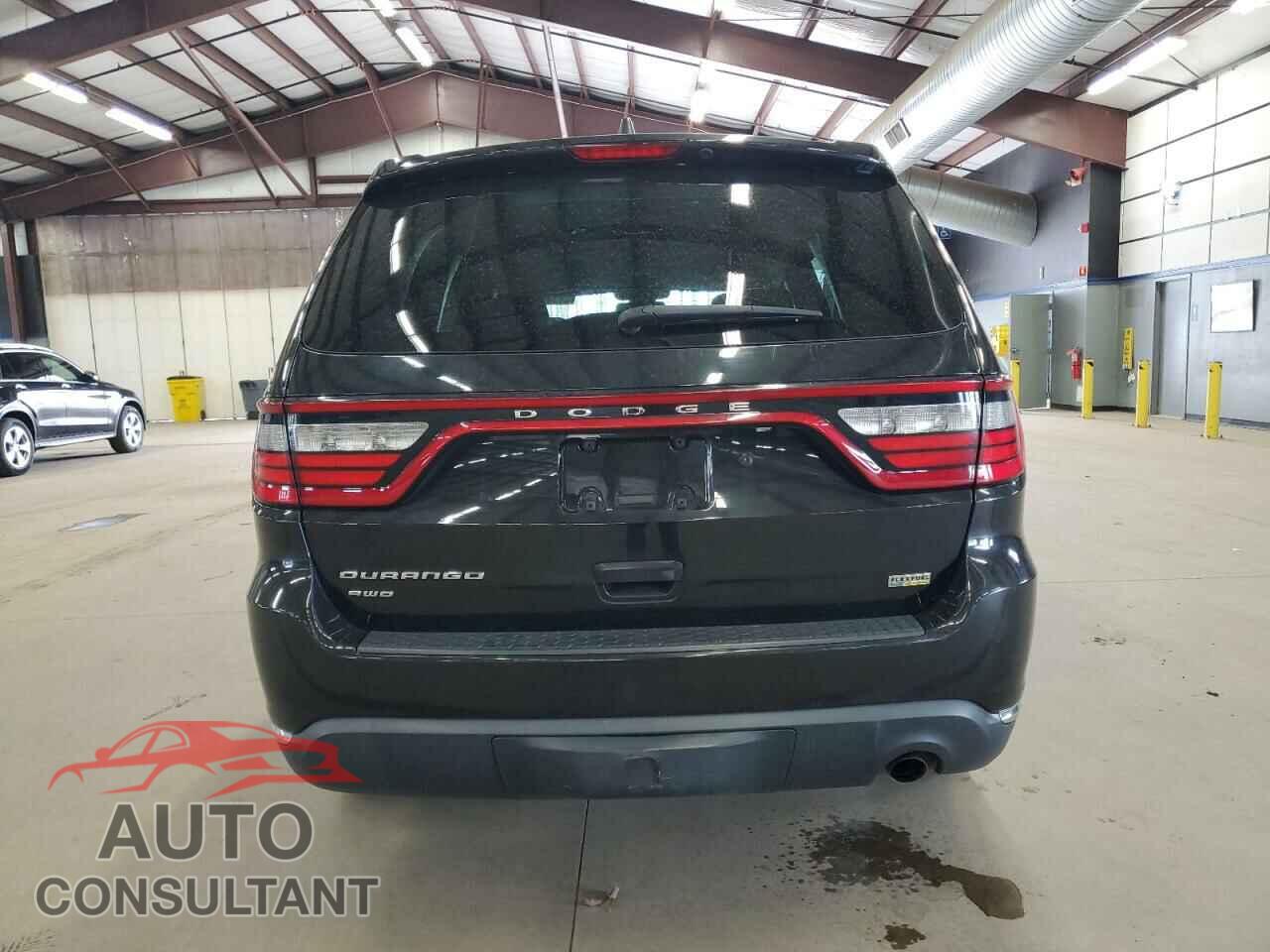 DODGE DURANGO 2015 - 1C4RDJFG4FC885624