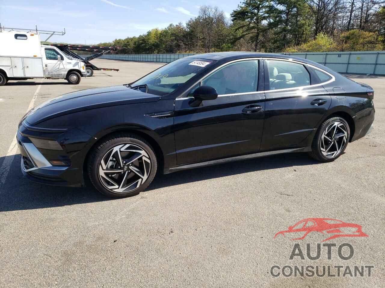 HYUNDAI SONATA 2024 - KMHL14JA4RA355670