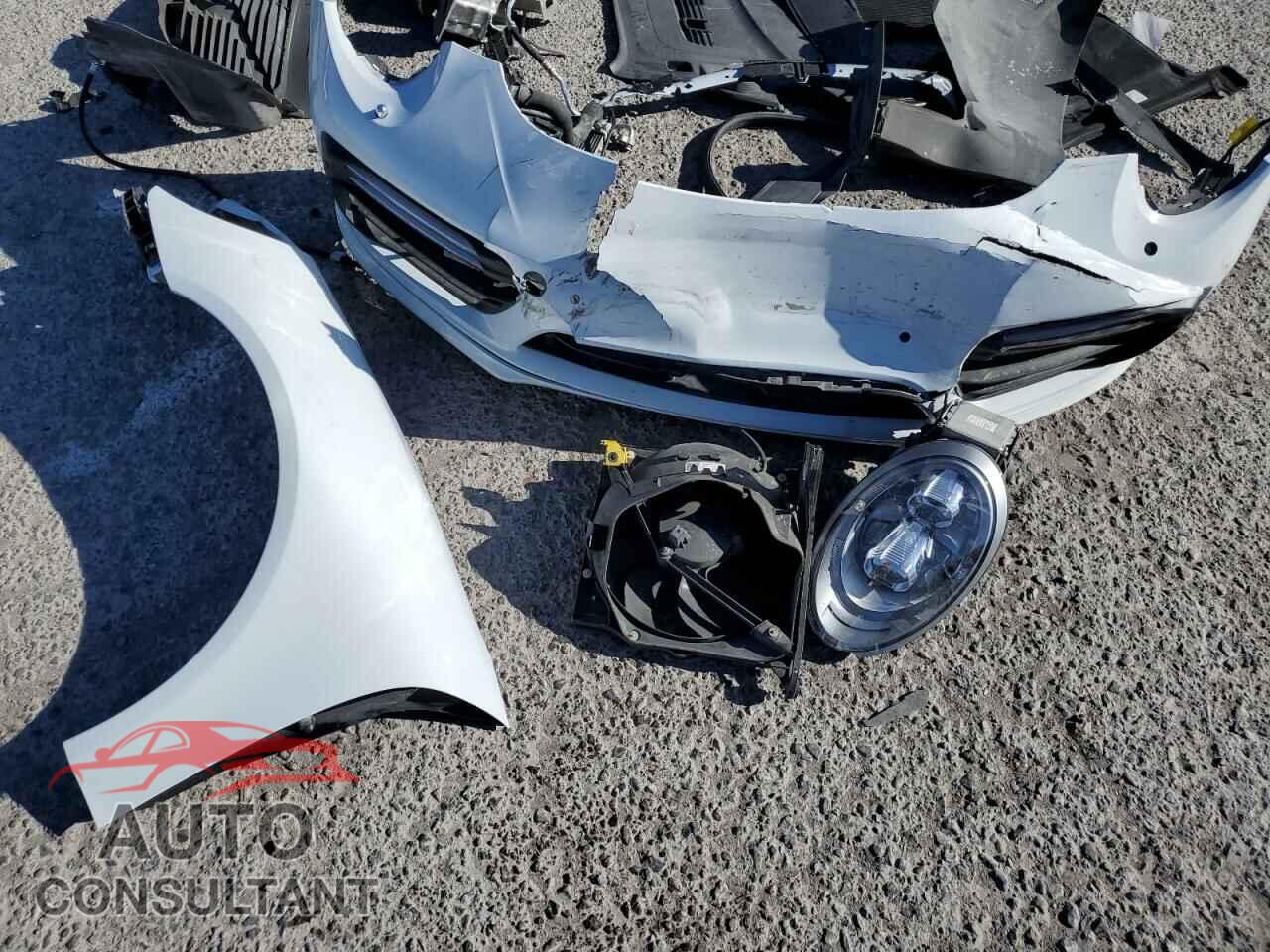 PORSCHE 911 2018 - WP0AD2A93JS156492