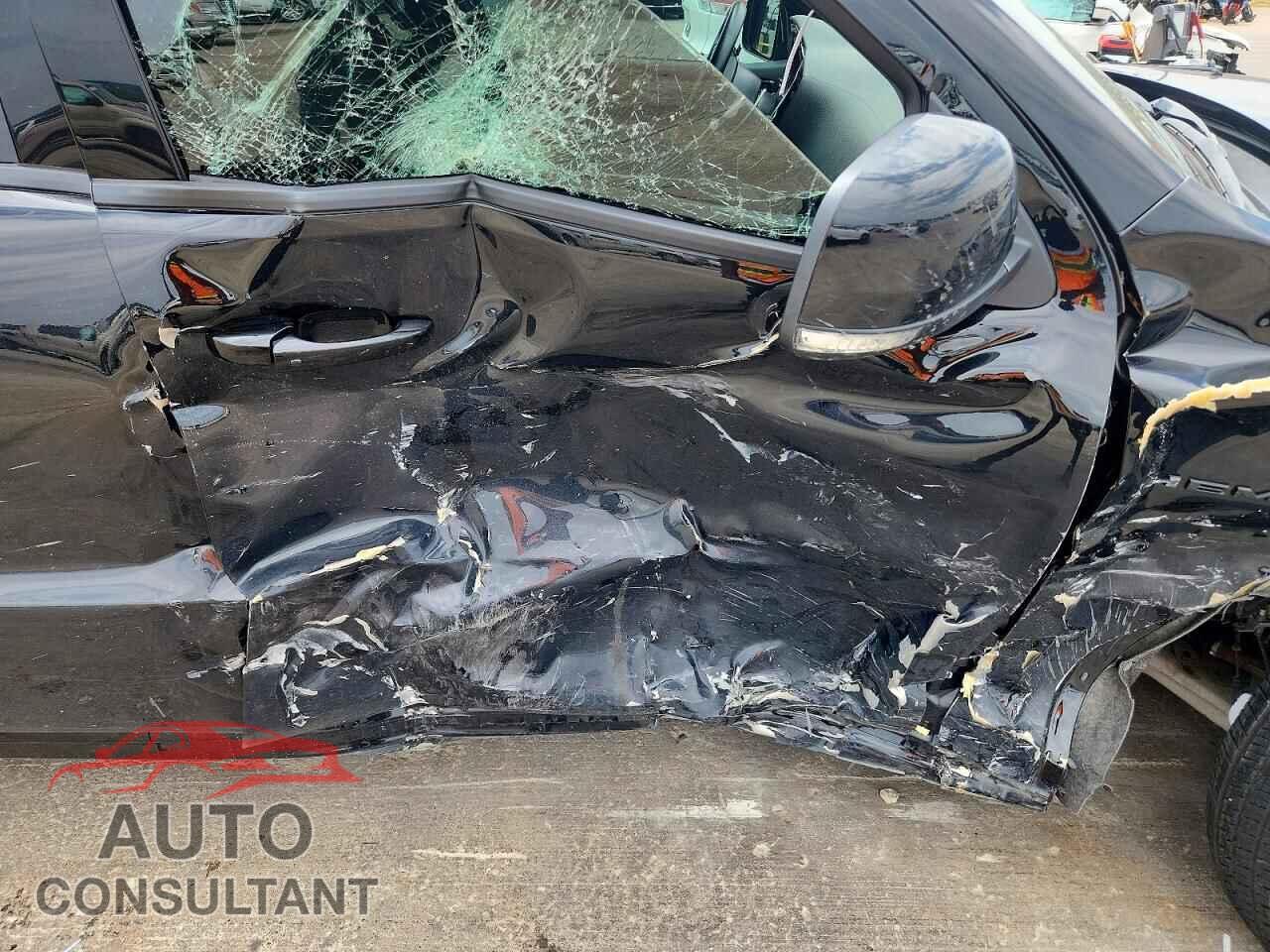 DODGE DURANGO 2026 - 1C4SDJCT1TC173702