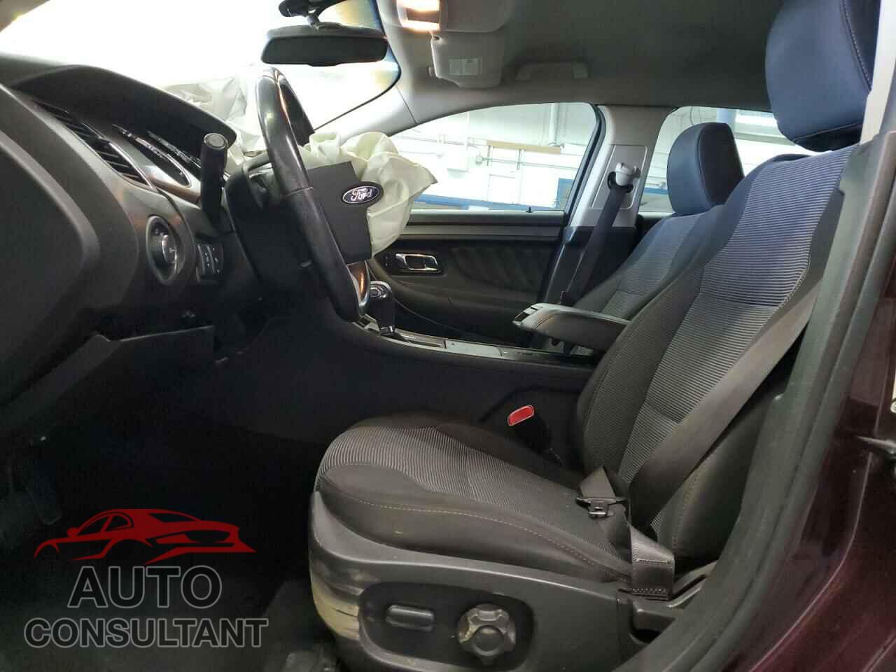 FORD TAURUS 2011 - 1FAHP2EWXBG123943