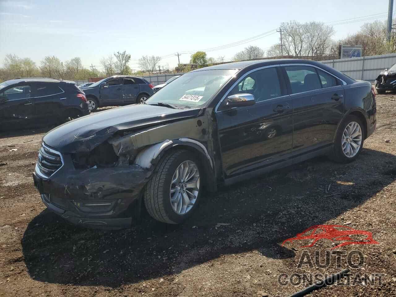 FORD TAURUS 2017 - 1FAHP2F80HG118257