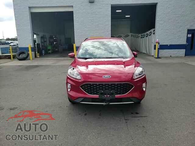 FORD ESCAPE 2020 - 1FMCU9H6XLUA44112