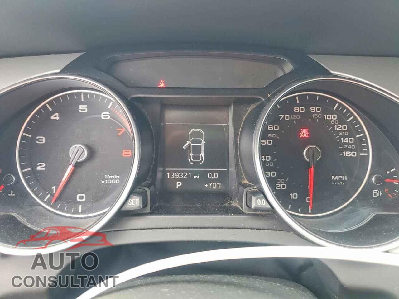 AUDI A5 2015 - WAUCFAFR5FA046463