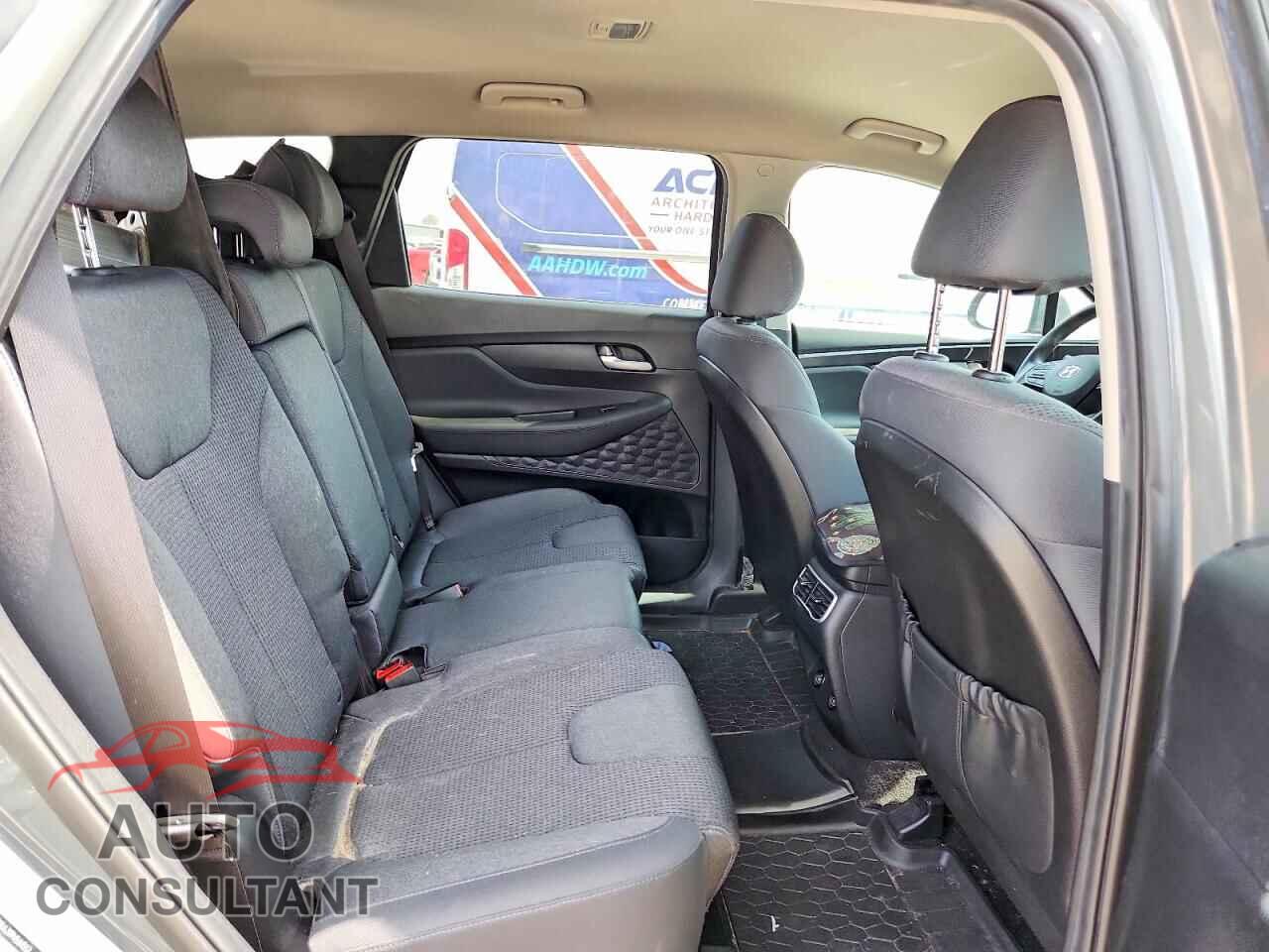HYUNDAI SANTA FE 2023 - 5NMS14AJ9PH564552