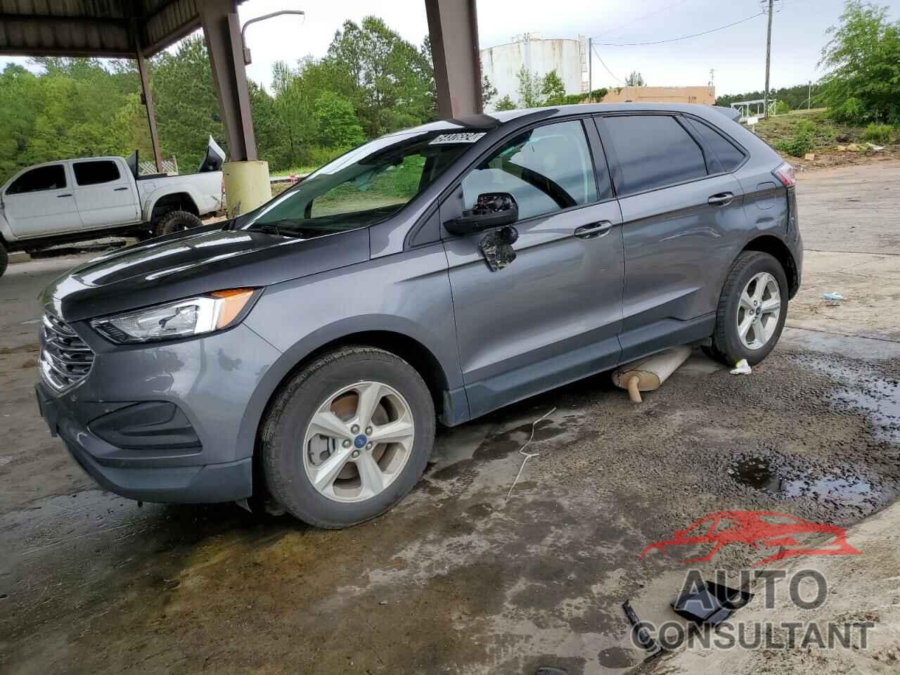 FORD EDGE 2021 - 2FMPK3G9XMBA45574