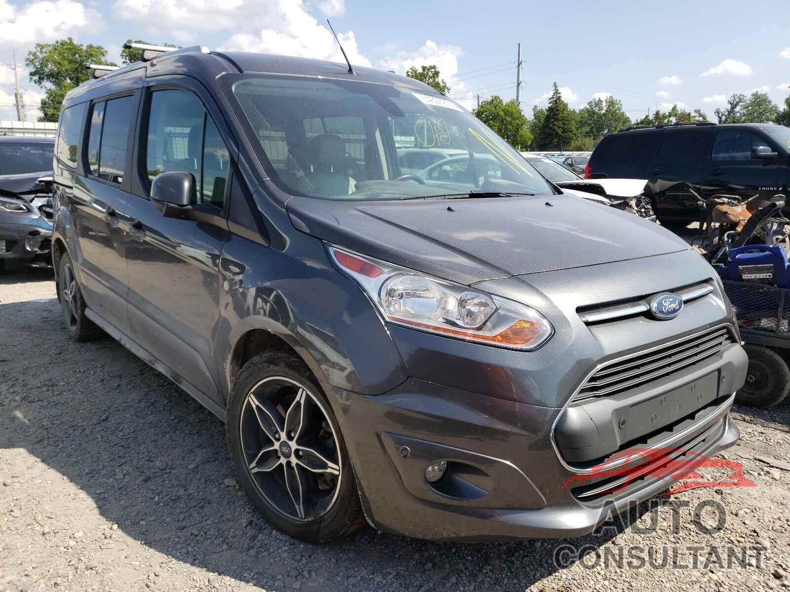 FORD TRANSIT CO 2017 - NM0GE9G76H1302466