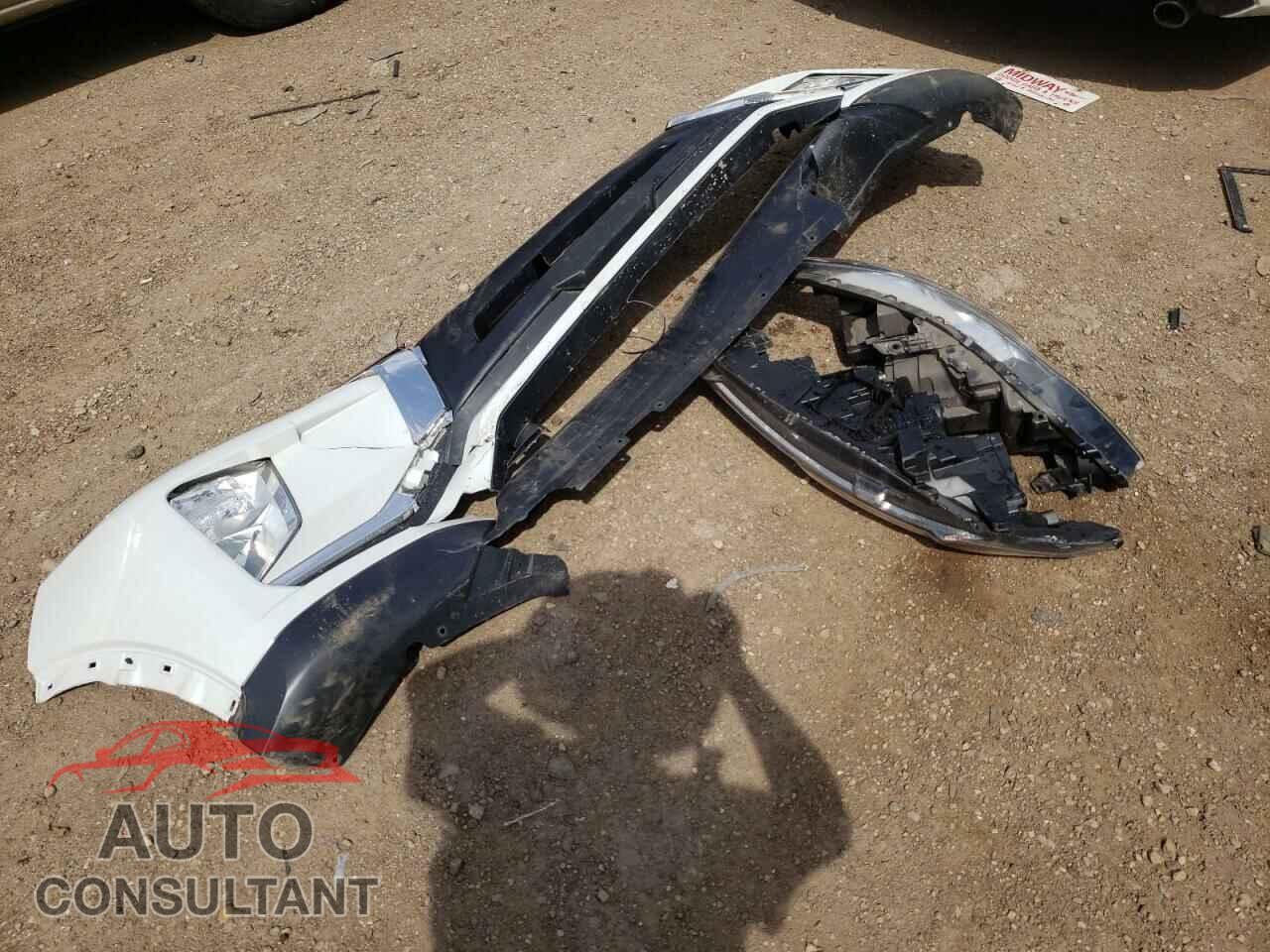 MITSUBISHI ECLIPSE 2018 - JA4AT4AA9JZ047920