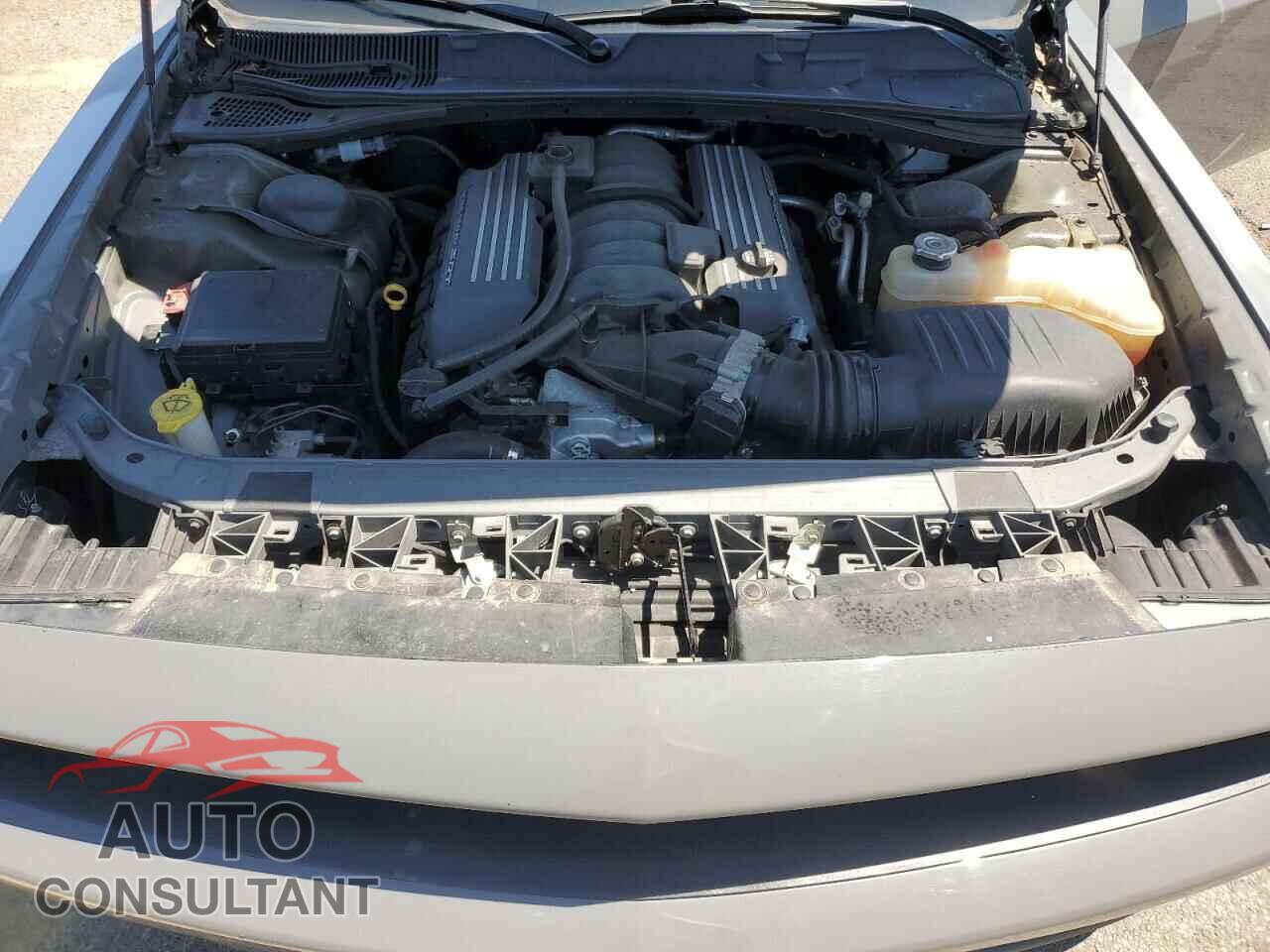 DODGE CHALLENGER 2017 - 2C3CDZFJ0HH502623