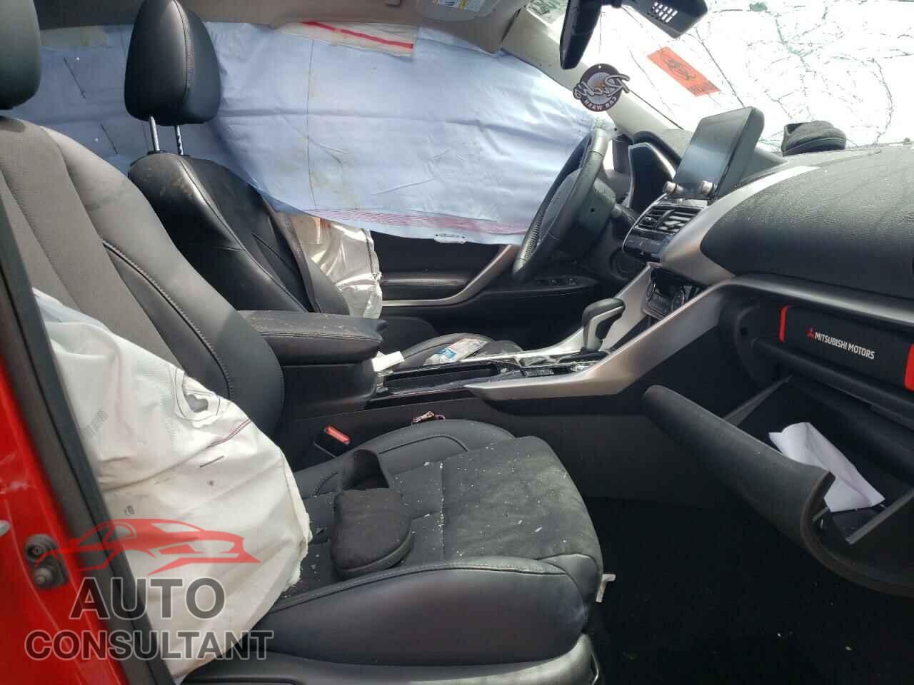 MITSUBISHI ECLIPSE 2022 - JA4ATWAA9NZ003241