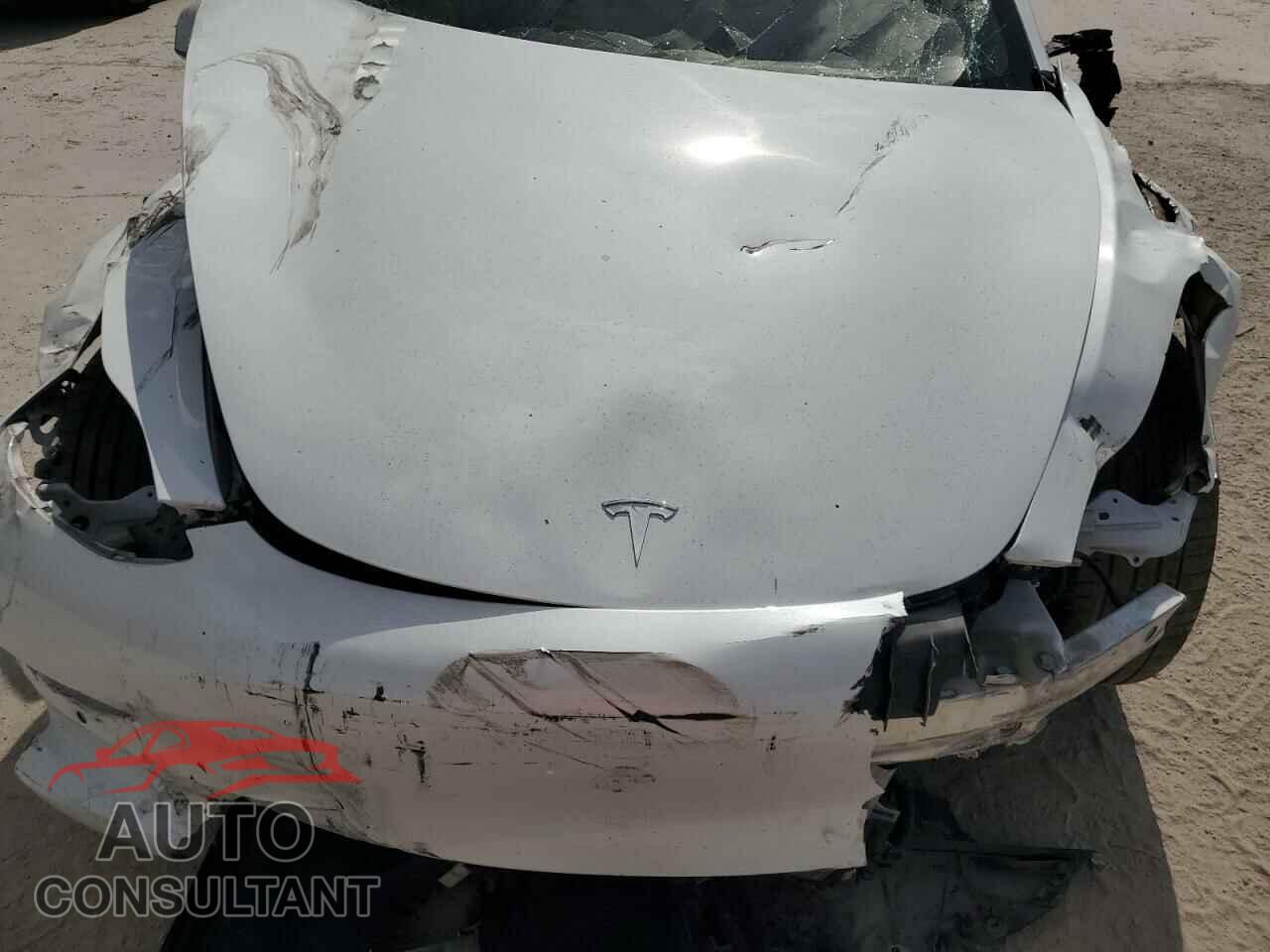 TESLA MODEL 3 2020 - 5YJ3E1EA2LF632171