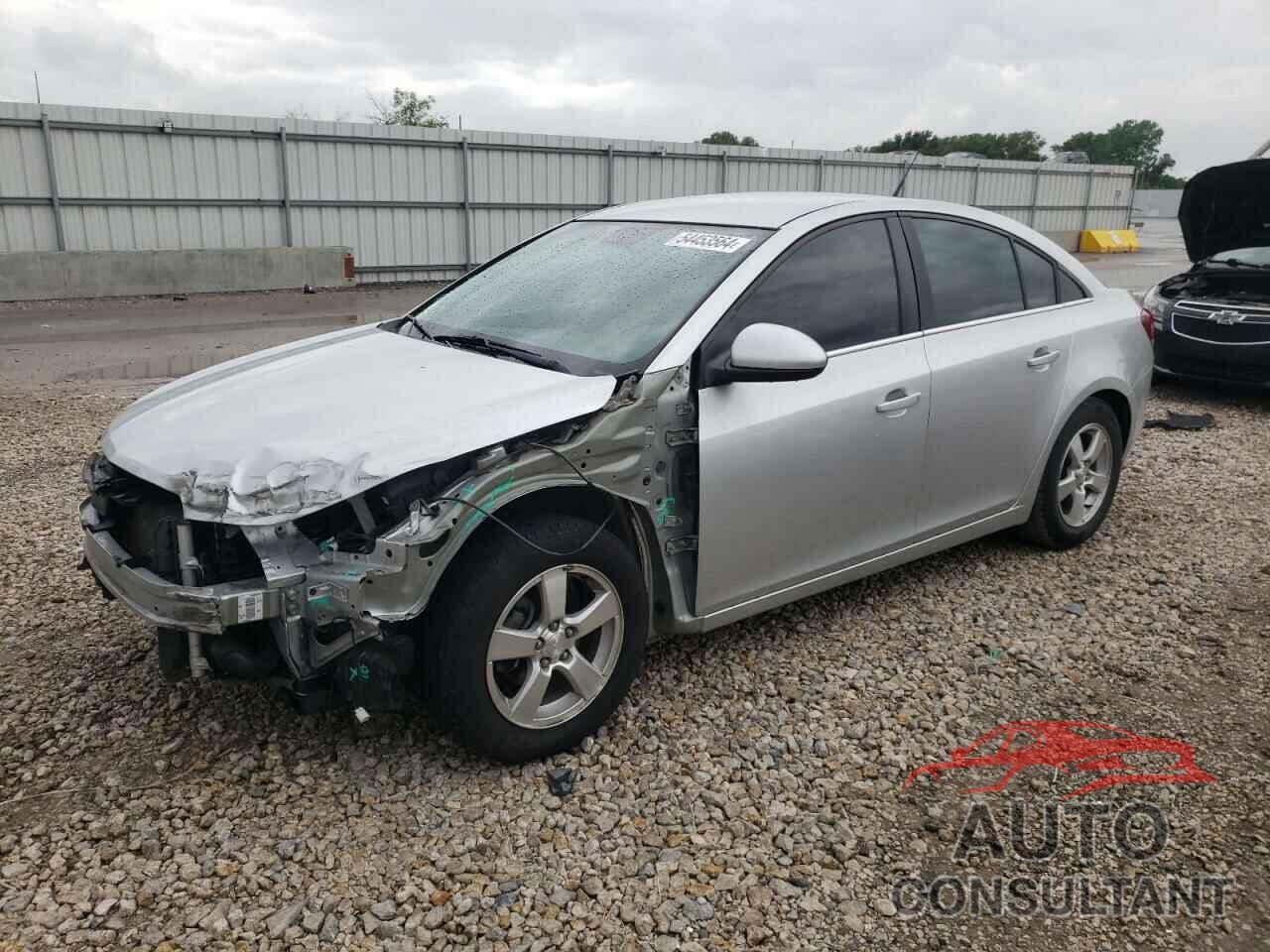 CHEVROLET CRUZE 2014 - 1G1PC5SB2E7265110