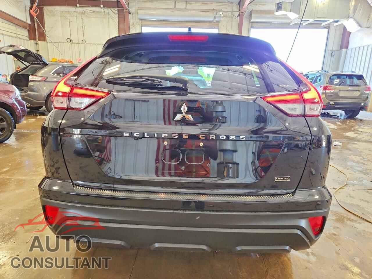 MITSUBISHI ECLIPSE 2023 - JA4ATVAA9PZ055224