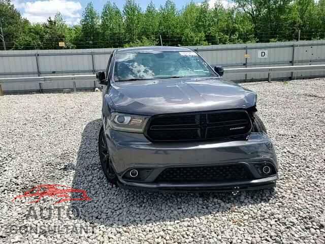 DODGE DURANGO 2015 - 1C4RDHAG3FC139276