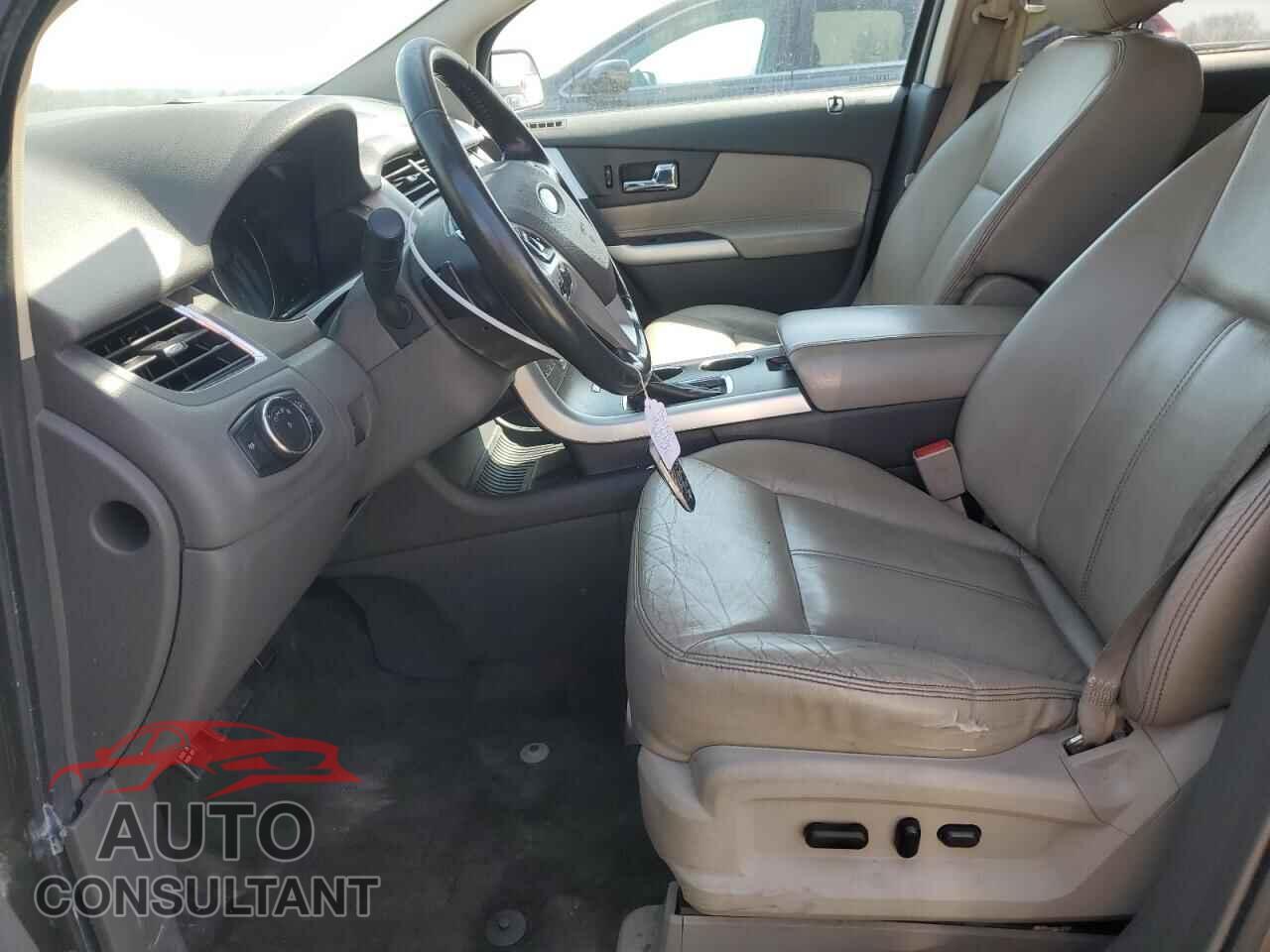 FORD EDGE 2013 - 2FMDK4JC8DBB72207