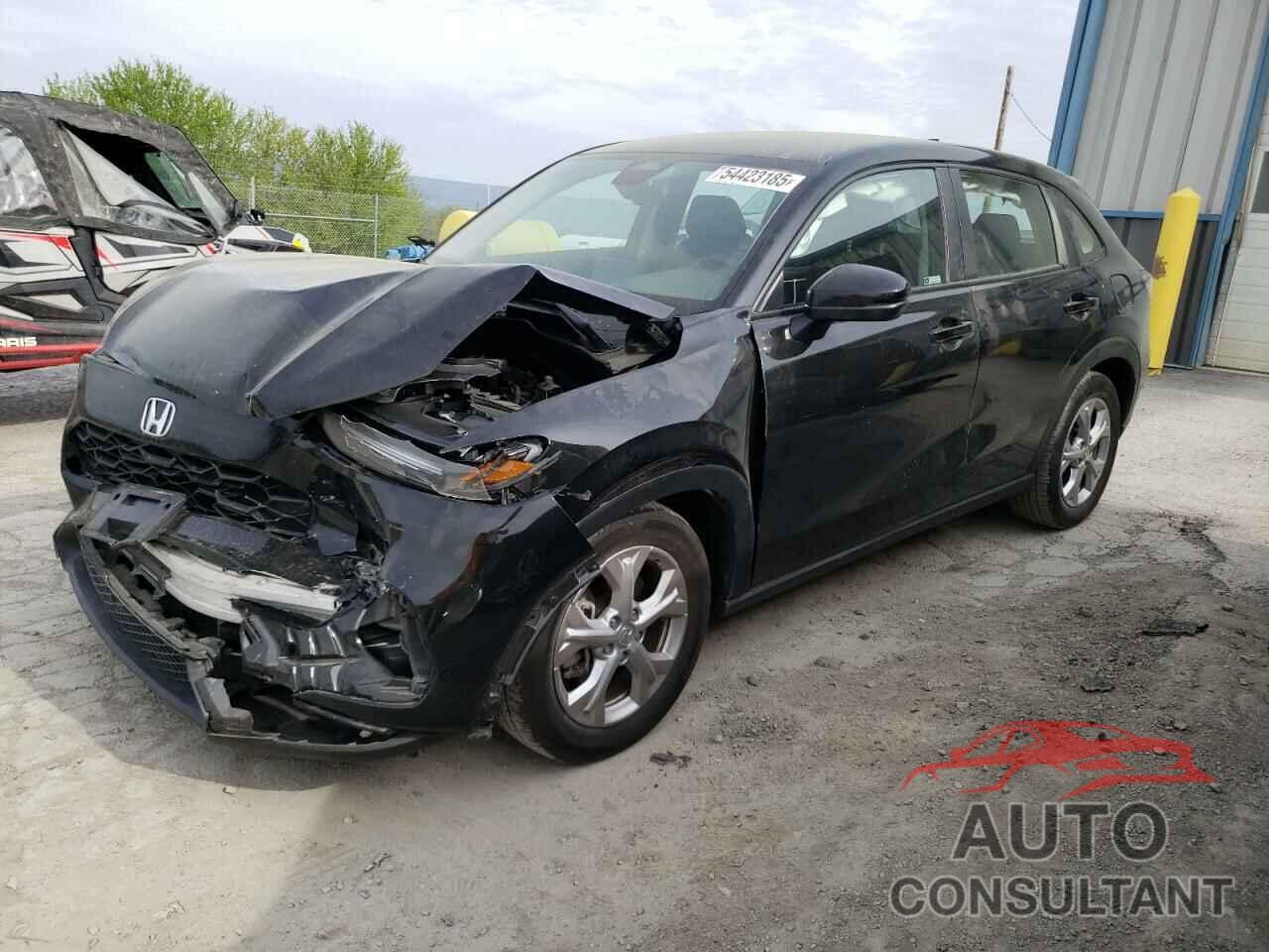 HONDA HR-V 2023 - 3CZRZ2H38PM714662