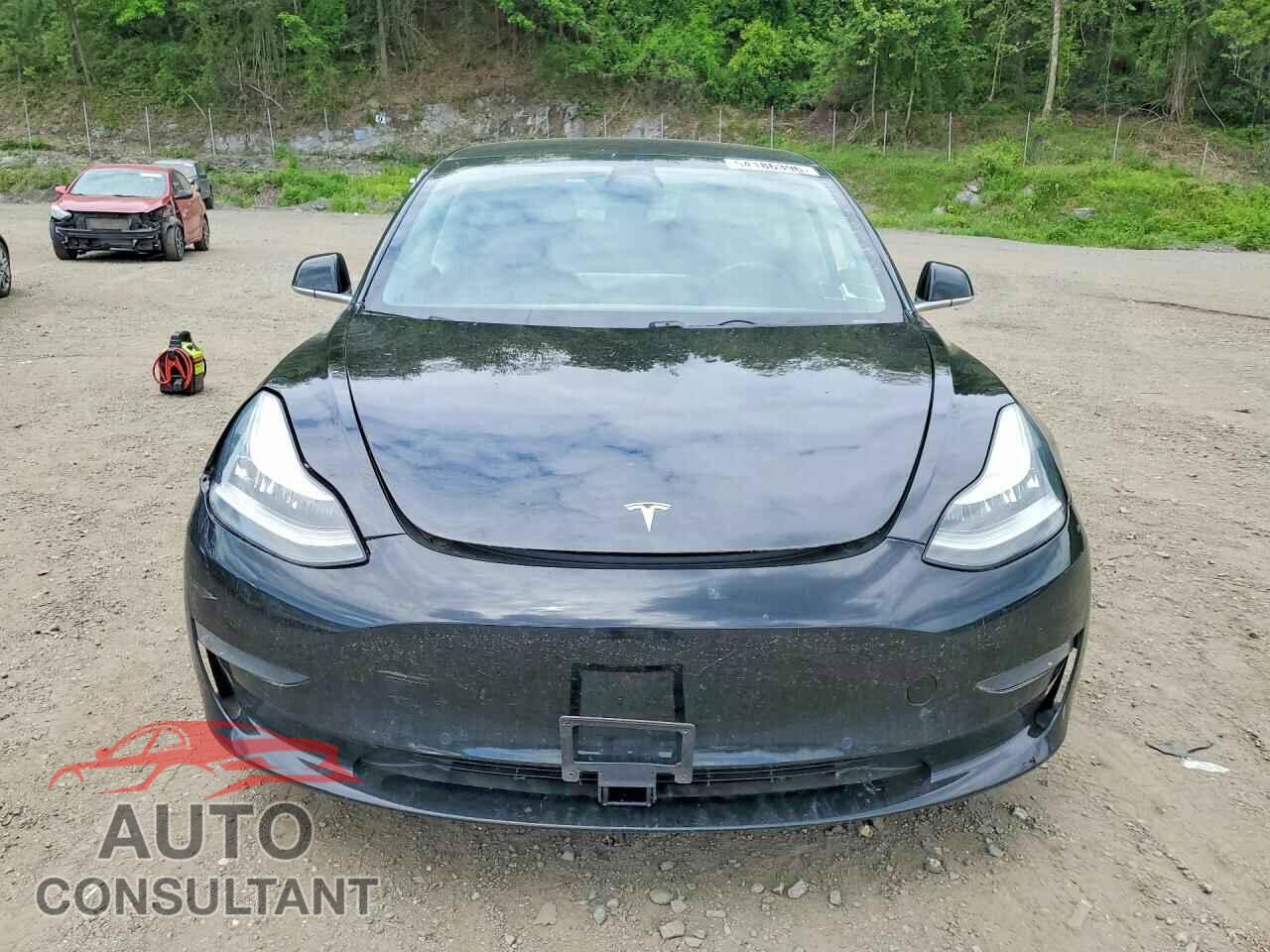 TESLA MODEL 3 2019 - 5YJ3E1EB5KF359296