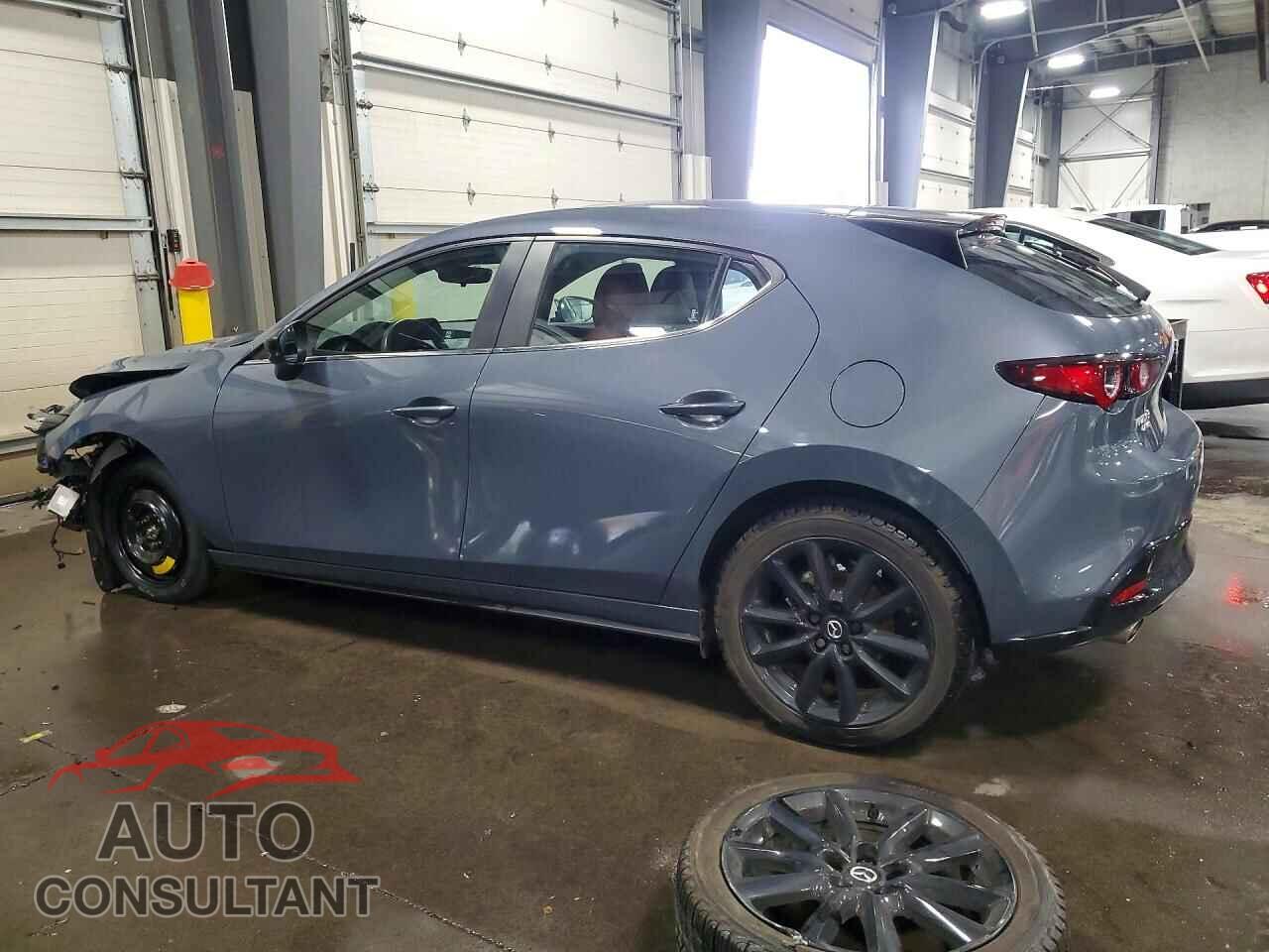 MAZDA 3 2024 - JM1BPBLMXR1721366
