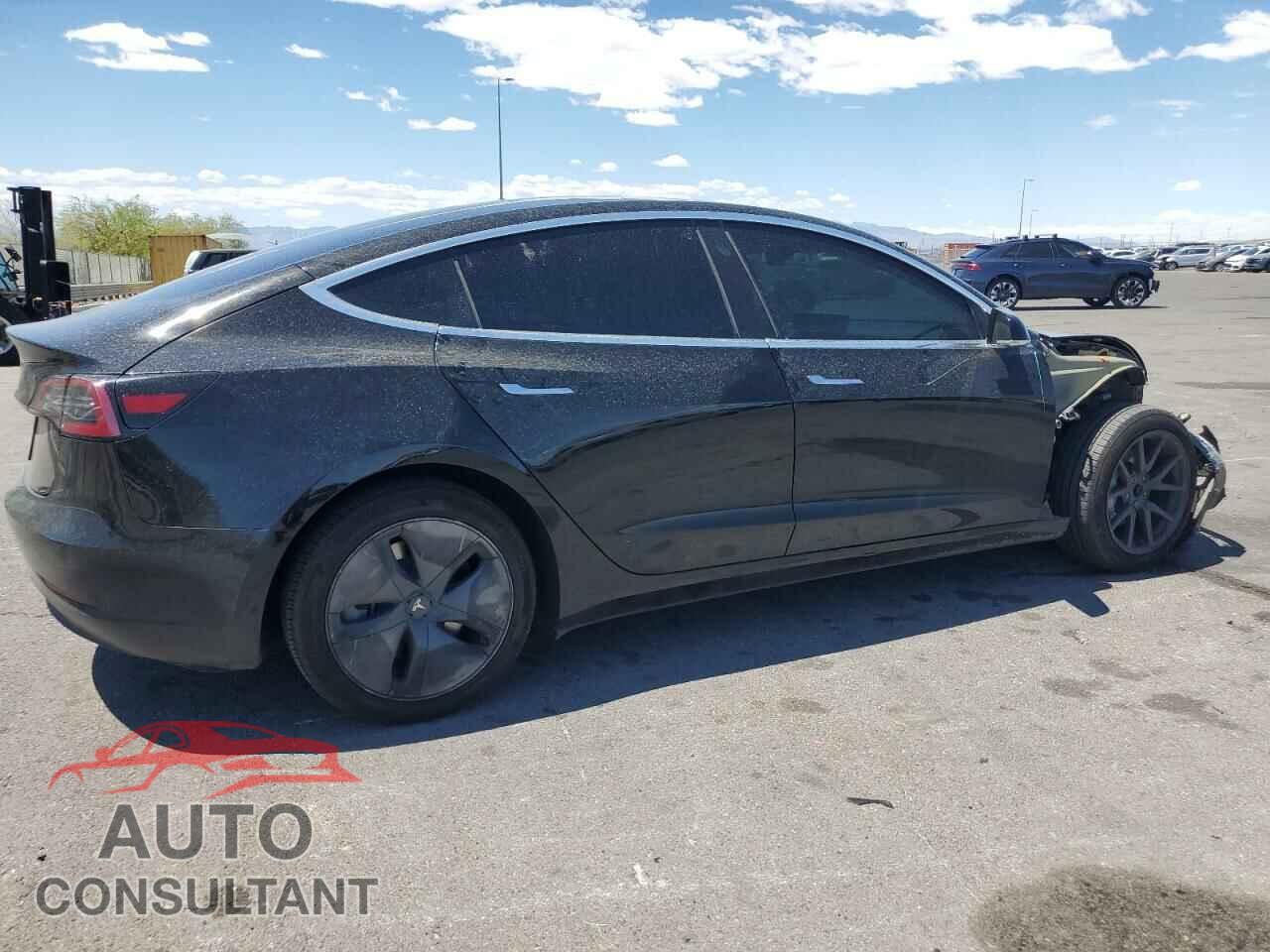 TESLA MODEL 3 2019 - 5YJ3E1EA7KF429307