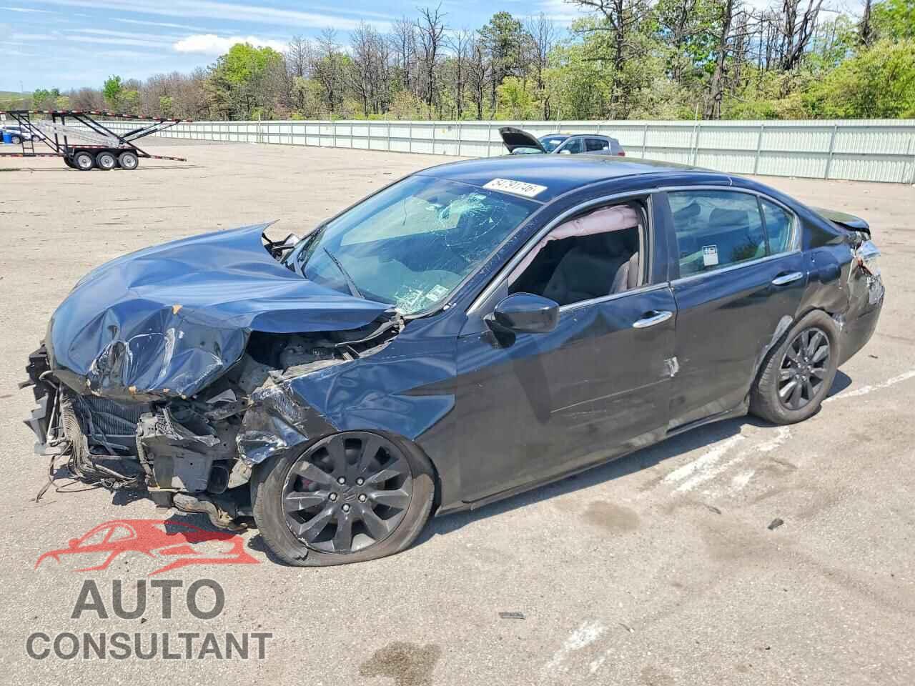 HONDA ACCORD 2015 - 1HGCR2F57FA181815