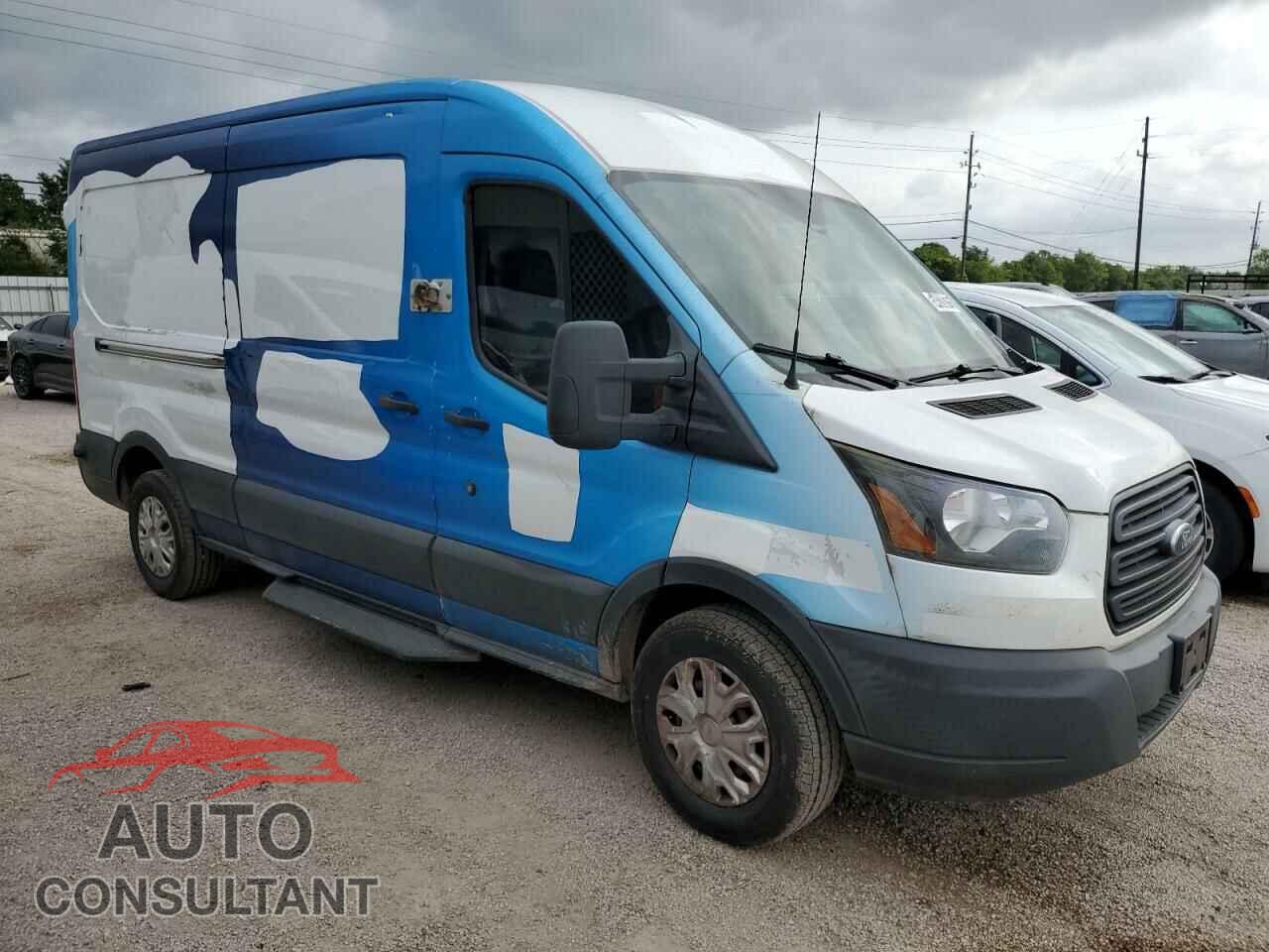 FORD TRANSIT 2018 - 1FTBW2CM5JKA36466