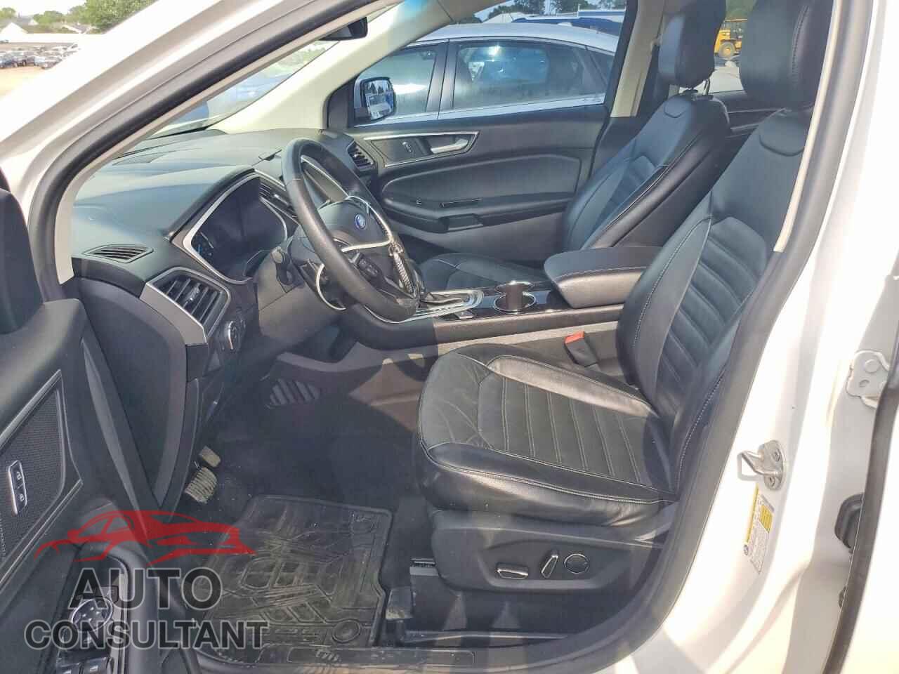 FORD EDGE 2015 - 2FMTK4J90FBB54433
