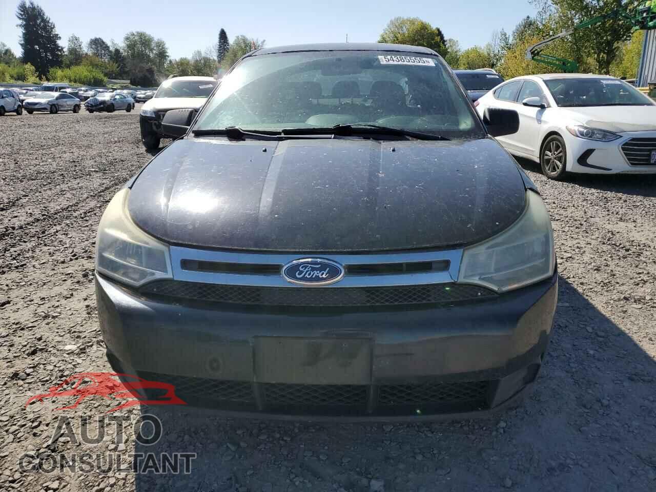 FORD FOCUS 2011 - 1FAHP3FN1BW152829