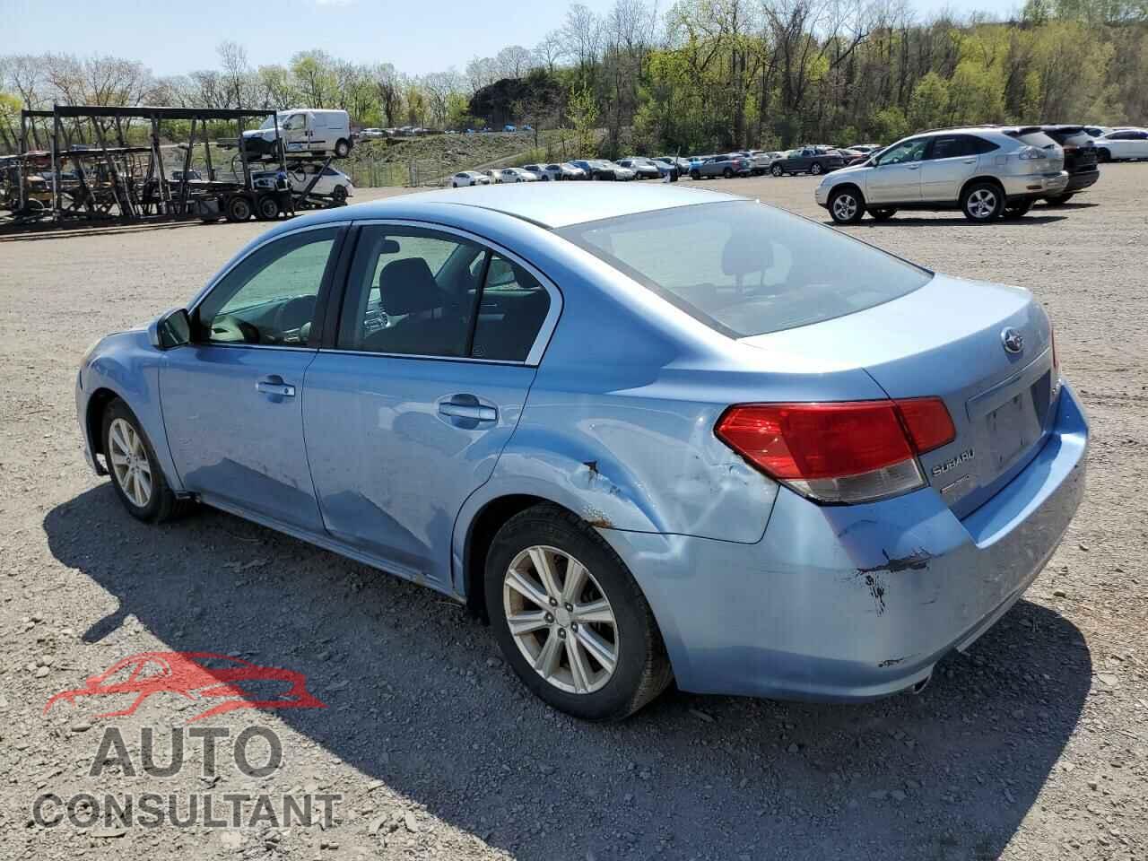 SUBARU LEGACY 2015 - 4S3BMCC69A3222616