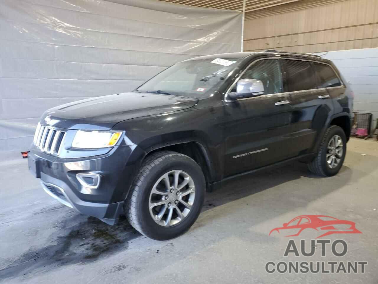 JEEP GRAND CHER 2015 - 1C4RJFBG8FC241295