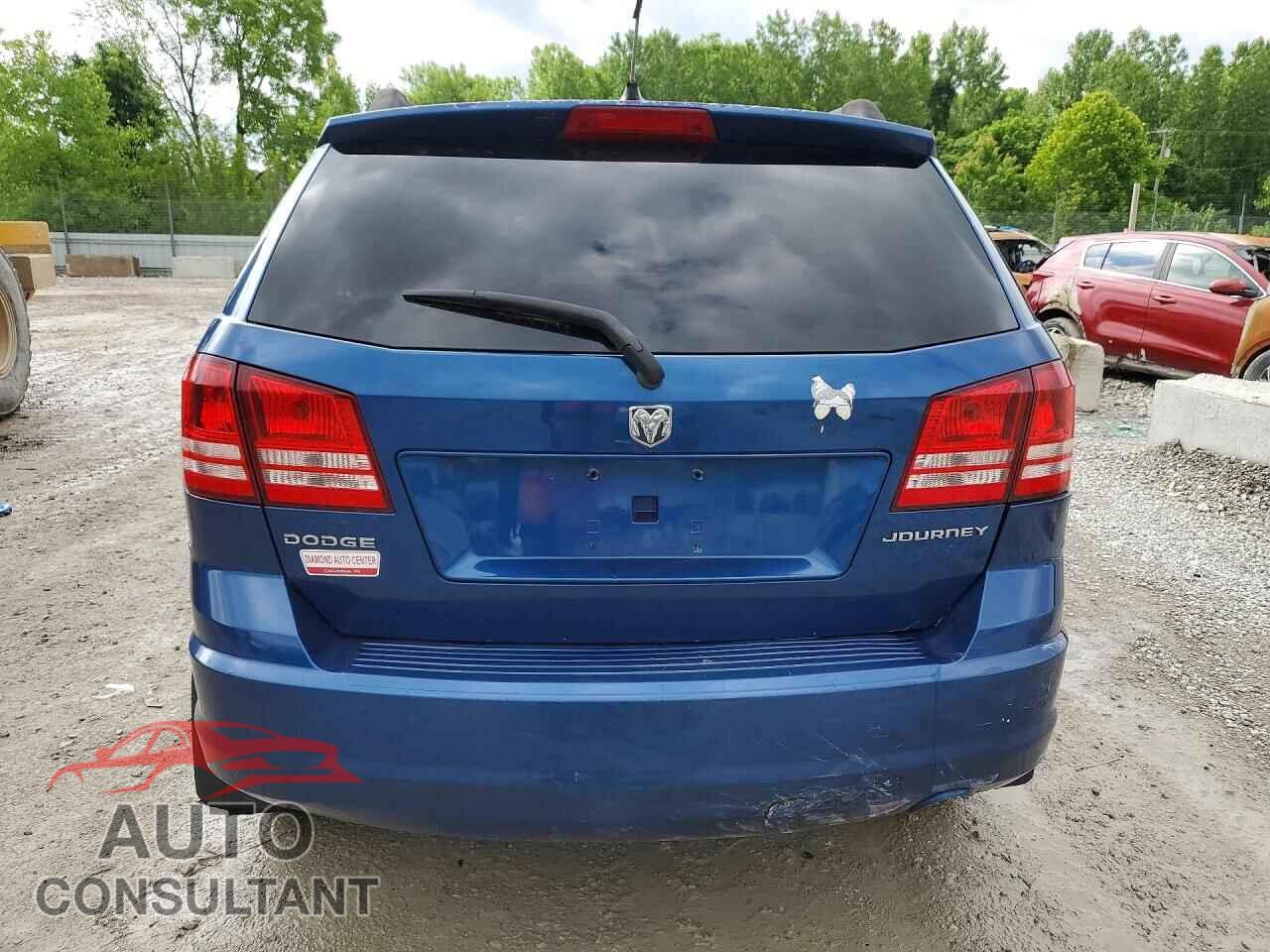 DODGE JOURNEY 2010 - 3D4PG4FB4AT232358