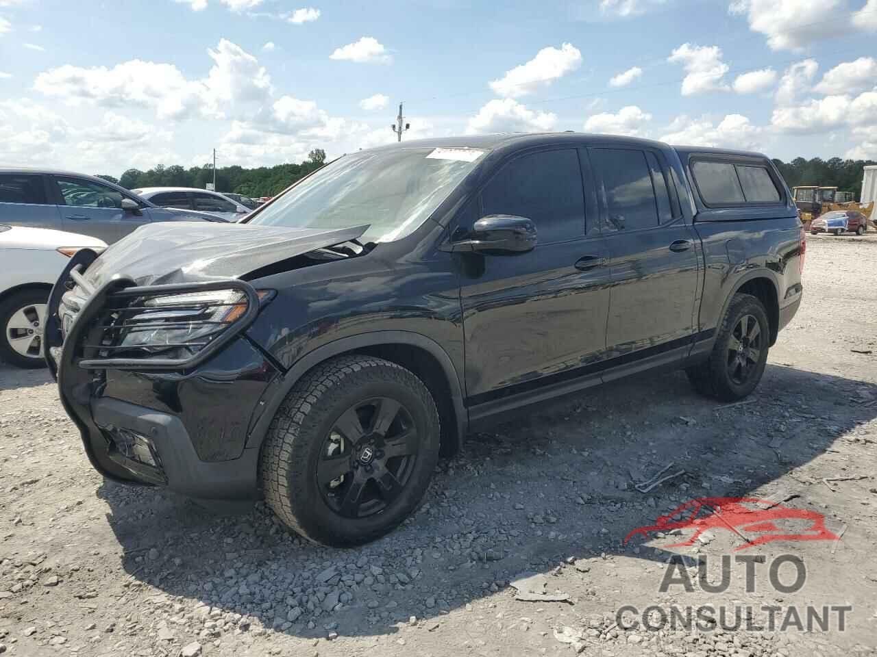 HONDA RIDGELINE 2020 - 5FPYK3F86LB024036