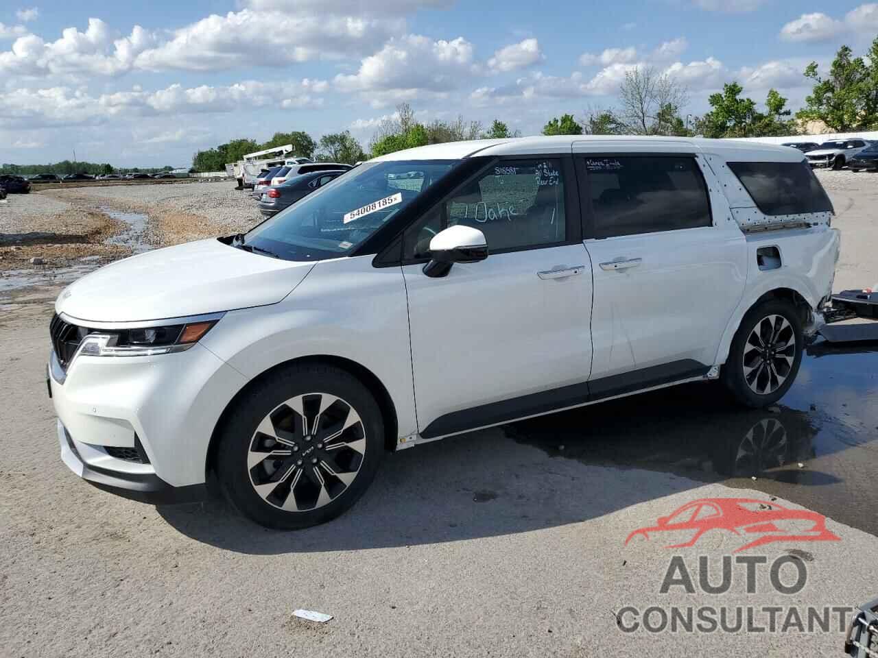KIA CARNIVAL E 2024 - KNDNC5H35R6313869