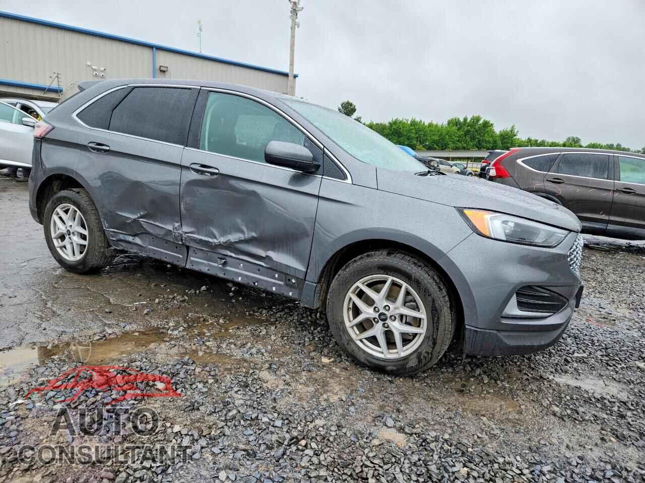 FORD EDGE 2023 - 2FMPK4J97PBA02877