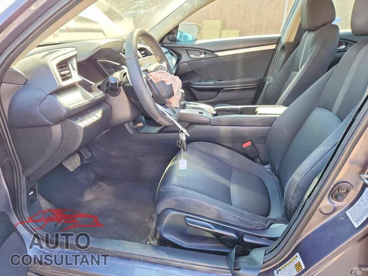 HONDA CIVIC 2016 - 19XFC2F70GE223657