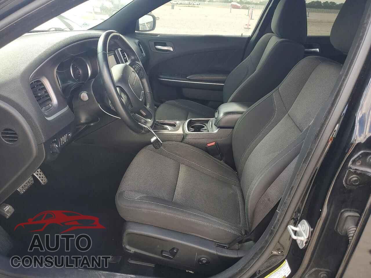 DODGE CHARGER 2019 - 2C3CDXBG0KH615560