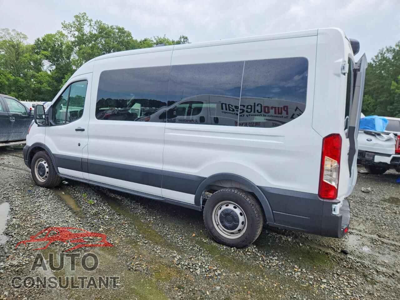 FORD TRANSIT 2026 - 1FBAX2C87TKA04072