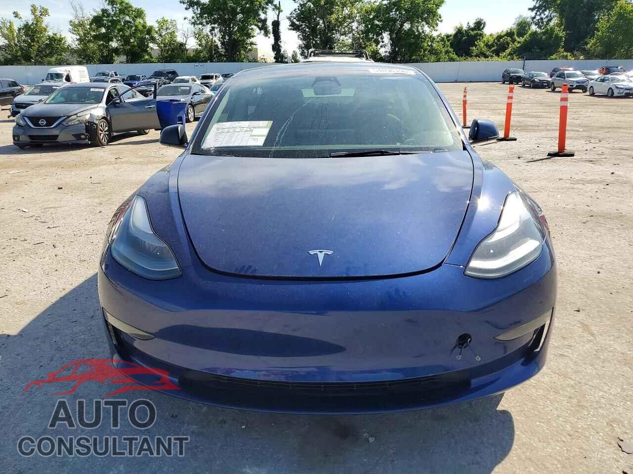 TESLA MODEL 3 2023 - 5YJ3E1EA9PF490794